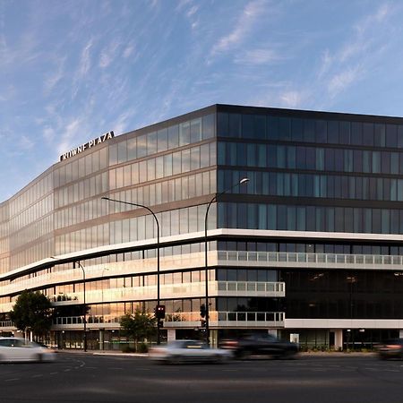 Crowne Plaza Adelaide Mawson Lakes By Ihg Екстериор снимка