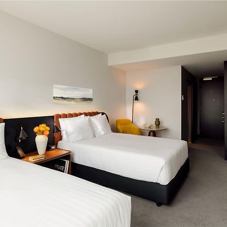 Crowne Plaza Adelaide Mawson Lakes By Ihg Екстериор снимка