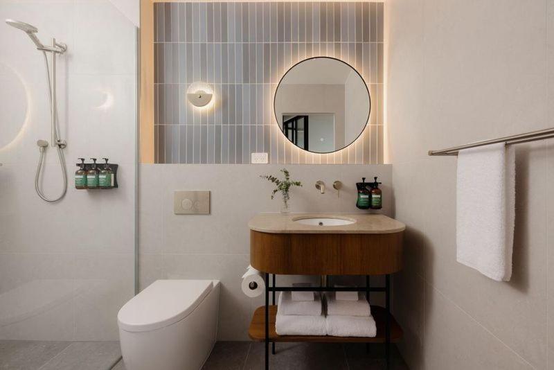 Crowne Plaza Adelaide Mawson Lakes By Ihg Екстериор снимка