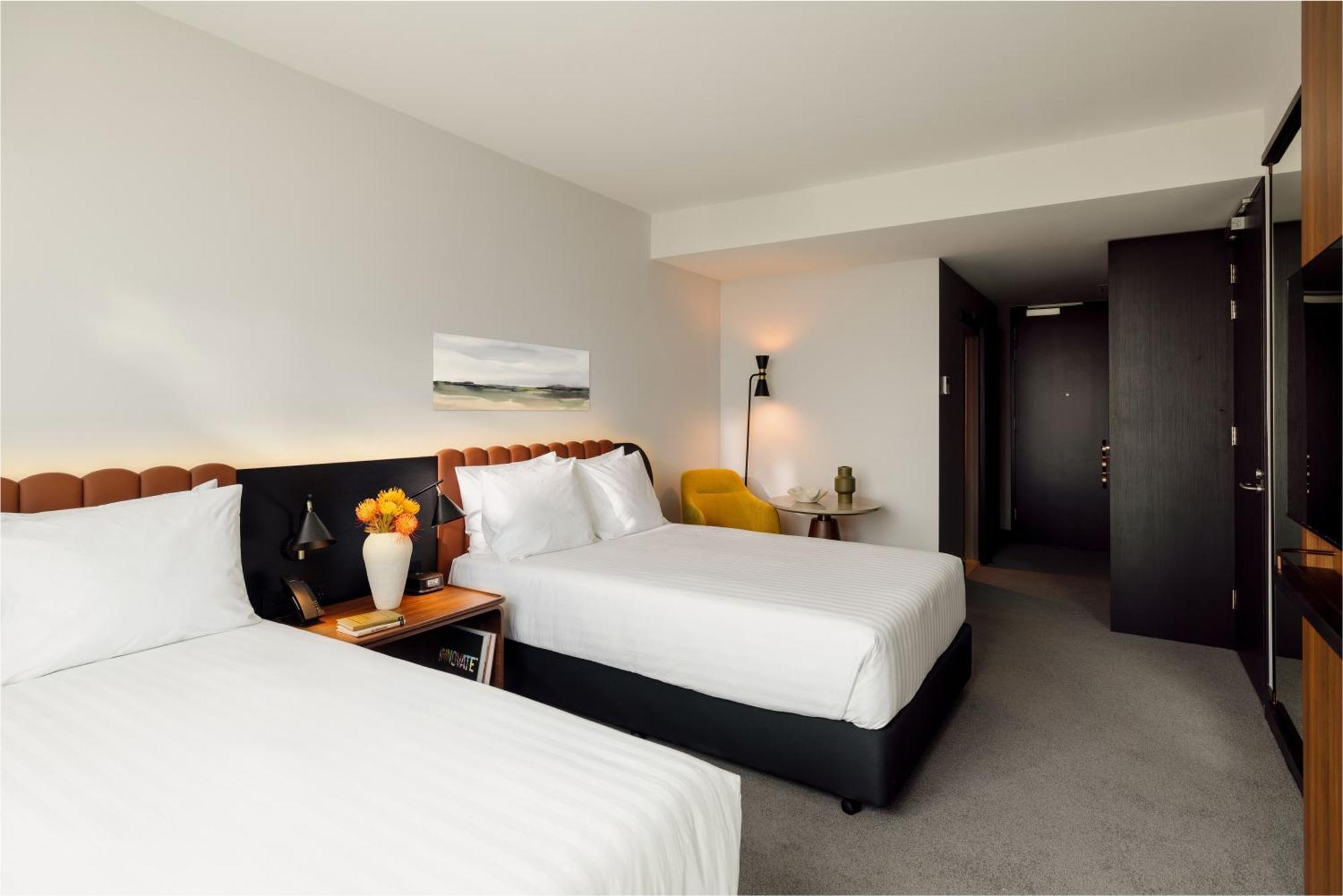 Crowne Plaza Adelaide Mawson Lakes By Ihg Екстериор снимка